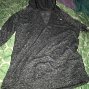 under armor long sleeve